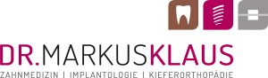 Logo Zahnarzt Dr. Klaus