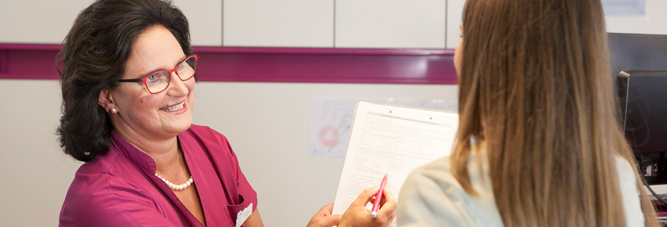 Zahnarzt Dr. Klaus Feuchtwangen