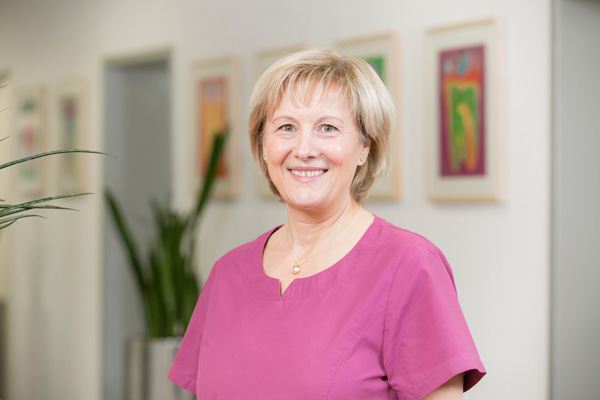 Praxisteam Zahnarztpraxis Dr. Klaus