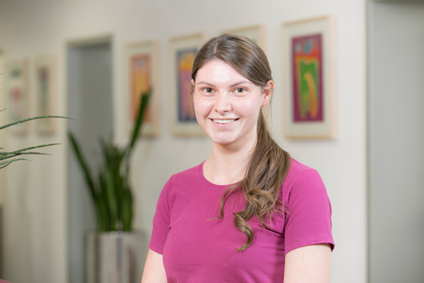 Praxisteam Zahnarztpraxis Dr. Klaus